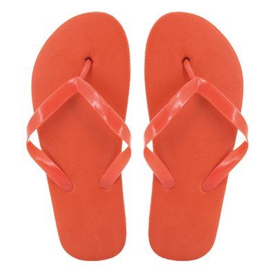 Chanclas Unisex Talla Única 38 RO