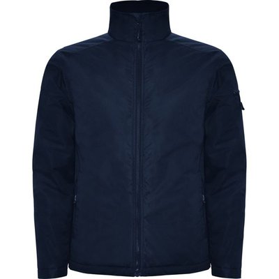 Chaqueta acolchada impermeable Marino XL