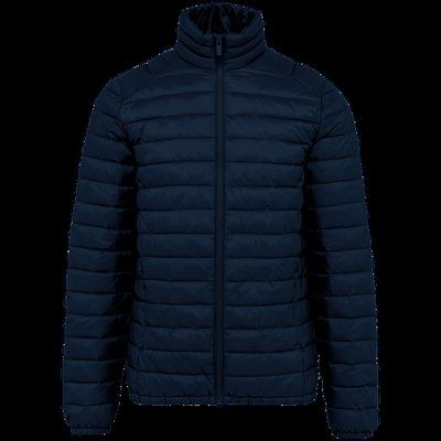 Chaqueta acolchada ligera hombre Navy Blue XXL