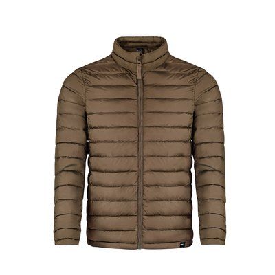 Chaqueta Acolchada Ligera Unisex RPET Marr L