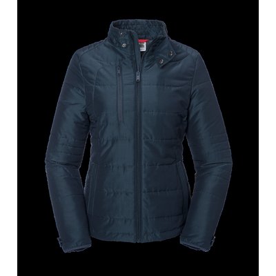 Chaqueta de aislamiento térmico Azul S