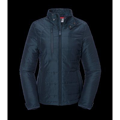 Chaqueta de aislamiento térmico French Navy XL