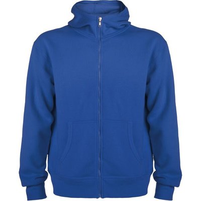 Chaqueta con capucha ROYAL 11/12