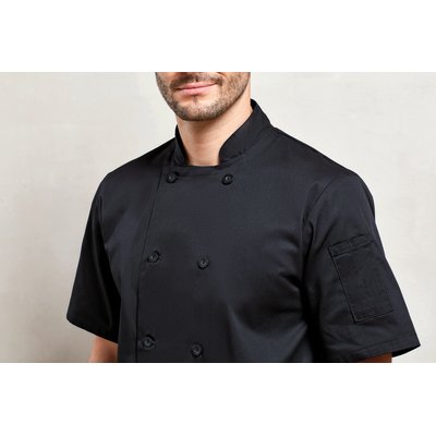 Chaqueta de cocina