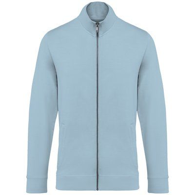 Chaqueta de cuello alto hombre Aquamarine XXL