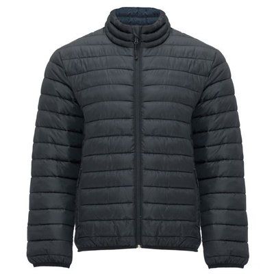 Chaqueta hombre acolchada pluma EBANO 3XL