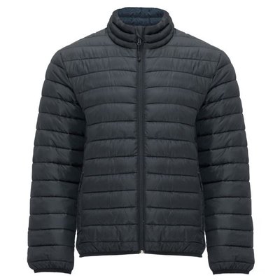 Chaqueta hombre acolchada pluma EBANO XL