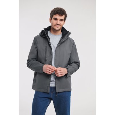 Chaqueta impermeable nylon