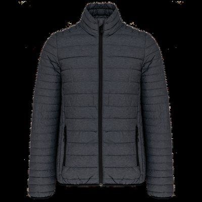 Chaqueta ligera hombre con bolsillos Marl Dark Grey S