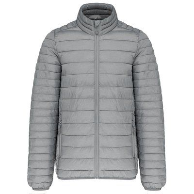 Chaqueta ligera hombre con bolsillos Marl Silver S