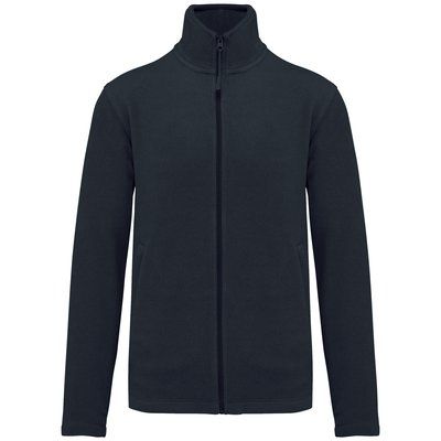 Chaqueta micropolar hombre Navy XL