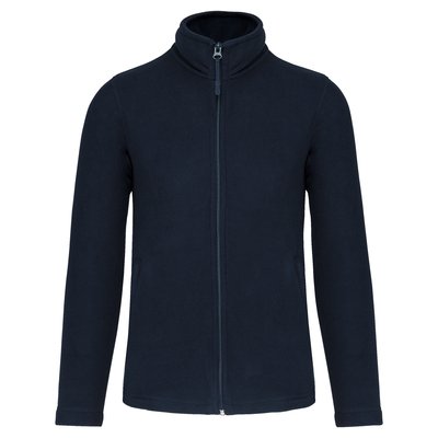 Chaqueta micropolar Navy S