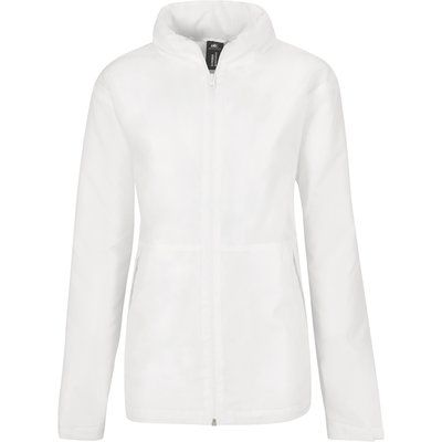 Chaqueta montaña mujer White XXL