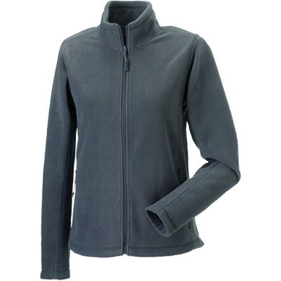 Chaqueta polar mujer antibolitas Gris S