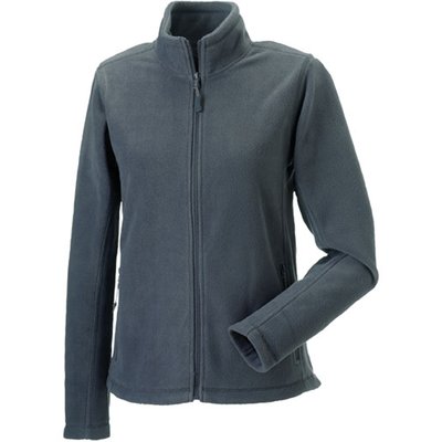 Chaqueta polar mujer antibolitas Gris XS