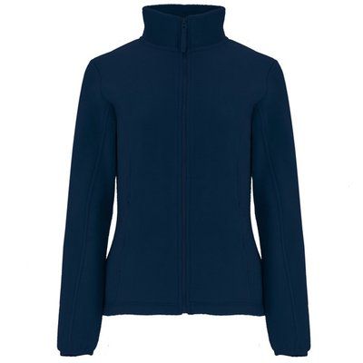 Chaqueta polar mujer Marino L