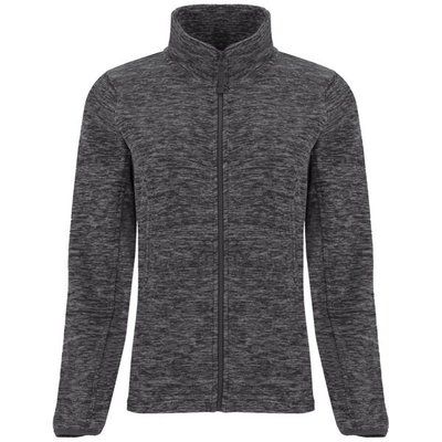 Chaqueta polar mujer NEGRO VIGORE 2XL