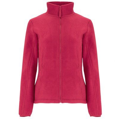 Chaqueta polar mujer ROSETON 2XL