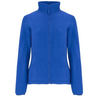 Chaqueta polar mujer ROYAL M