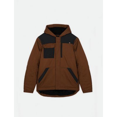 Chaqueta de poliéster robusta Timber L