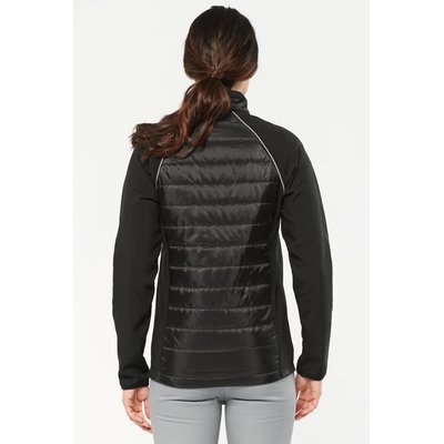 Chaqueta Softshell de dos capas unisex