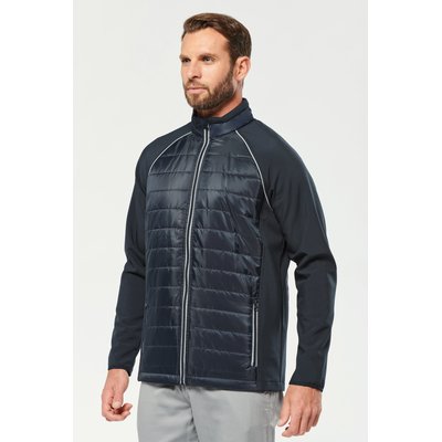 Chaqueta Softshell de dos capas unisex