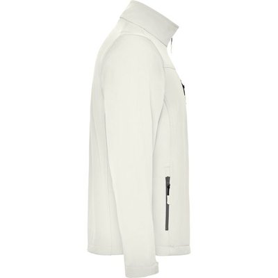 Chaqueta Softshell Cremallera Sellada