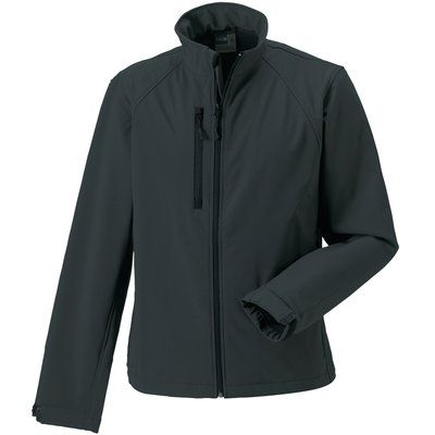 Chaqueta Softshell hombre impermeable Titanium 3XL