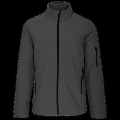 Chaqueta softshell hombre Titanium XXL