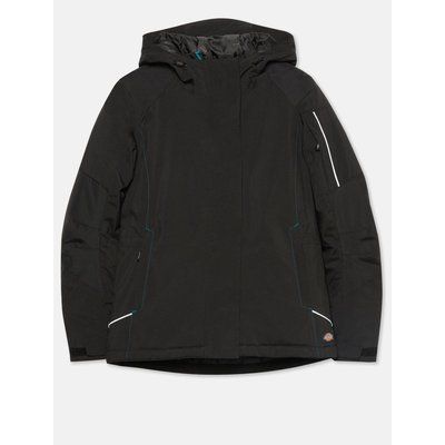 Chaqueta Softshell Impermeable Black XL