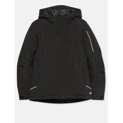 Chaqueta Softshell Impermeable Black XXL