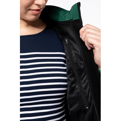 Chaqueta softshell mujer