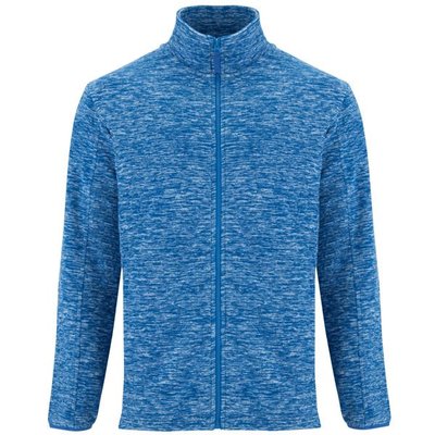 Chaqueta Sudadera Polar Cuello Alto ROYAL VIGORE S