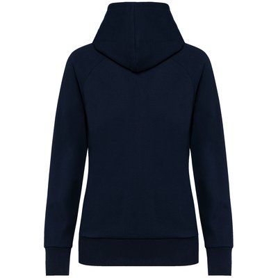 Chaqueta de Tejido interlock Deep Navy M