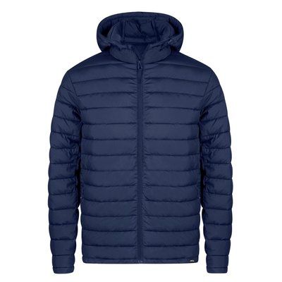 Chaqueta unisex RPET cortavientos resistente al agua