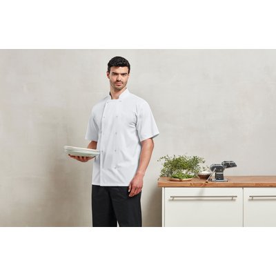 Chaquetilla de cocina mao