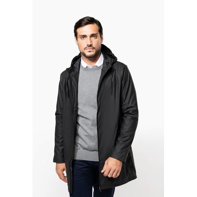 Chubasquero unisex impermeable