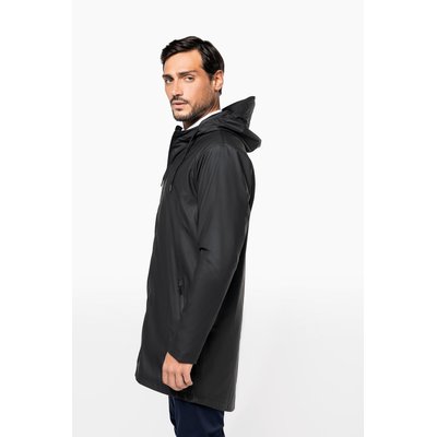 Chubasquero unisex impermeable