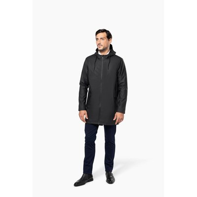 Chubasquero unisex impermeable