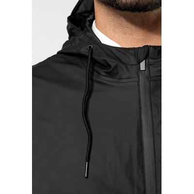 Chubasquero unisex impermeable