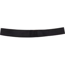 Cinta para sombreros Black 57 cm