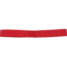 Cinta para sombreros Rojo 57 cm