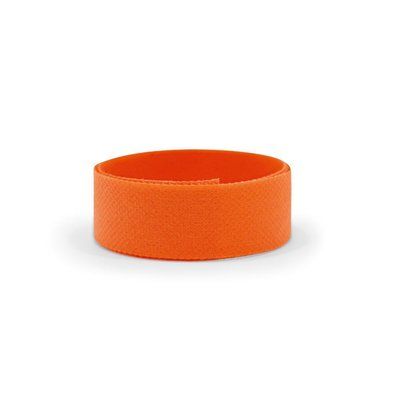 Cinta Non-Woven para Sombrero Naranja