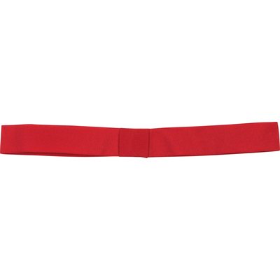 Cinta para sombreros Rojo 59 cm