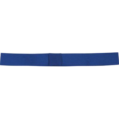 Cinta para sombreros Royal Blue 59 cm