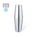 Coctelera de acero inox 500 ml