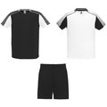 Conjunto Deportivo Unisex 3 Piezas