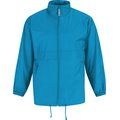 Cortaviento hombre con capucha Atoll XL