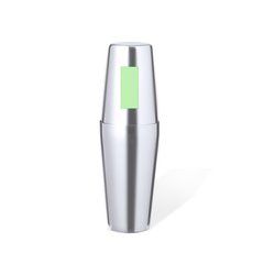 Coctelera de acero inox 500 ml | Area 6