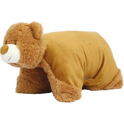 Cojín-Peluche de Oso